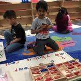 sparkle montessori