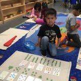 preschool daycare