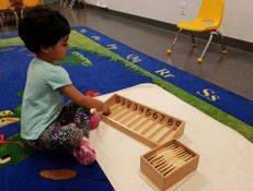 fremont ca preschool