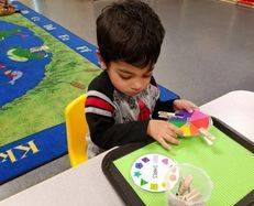 day care fremont ca